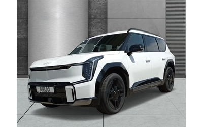 kia-ev9 - 3