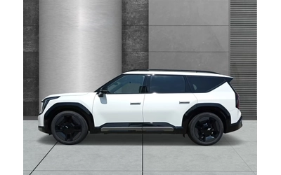 kia-ev9 - 4