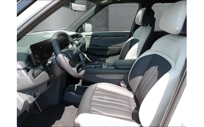 Kia EV9 GT-LINE 6s Launch Edition Relaxation (Capt Seats) - автомобили, коли, обяви за нови и употребявани 8