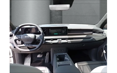 Kia EV9 GT-LINE 6s Launch Edition Relaxation (Capt Seats) - автомобили, коли, обяви за нови и употребявани 9