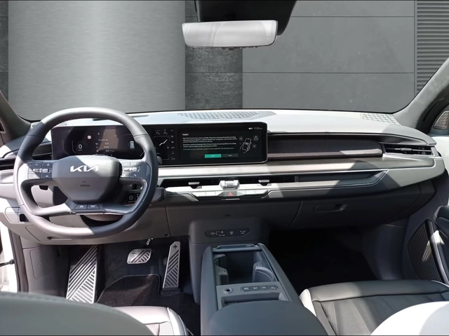 Kia EV9 GT-LINE 6s Launch Edition Relaxation (Capt Seats) - автомобили, коли, обяви за нови и употребявани 9