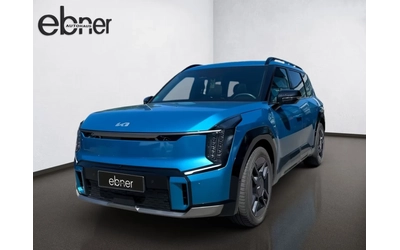 kia-ev9 - 0