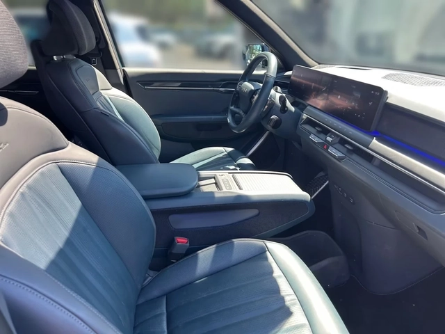Kia EV9 GT-Line AWD 6Seats Launch Edition All Options - автомобили, коли, обяви за нови и употребявани 10