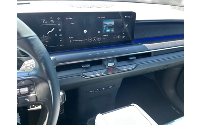 Kia EV9 GT-Line AWD 6Seats Launch Edition All Options - автомобили, коли, обяви за нови и употребявани 13