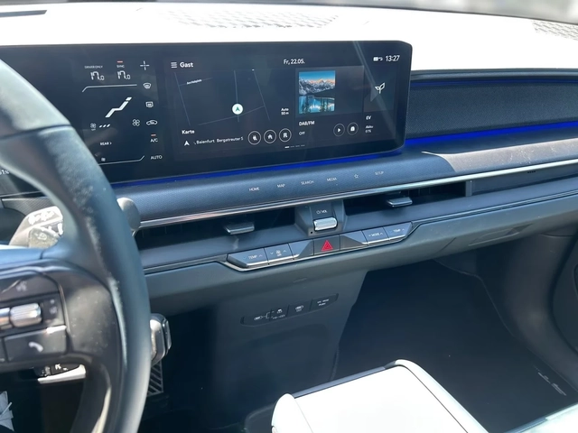 Kia EV9 GT-Line AWD 6Seats Launch Edition All Options - автомобили, коли, обяви за нови и употребявани 13