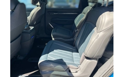Kia EV9 GT-Line AWD 6Seats Launch Edition All Options - автомобили, коли, обяви за нови и употребявани 14