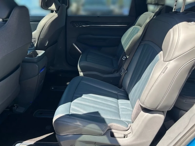 Kia EV9 GT-Line AWD 6Seats Launch Edition All Options - автомобили, коли, обяви за нови и употребявани 14