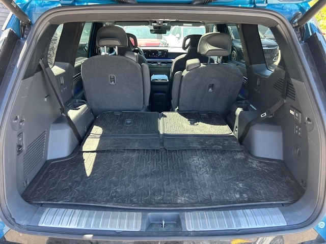 Kia EV9 GT-Line AWD 6Seats Launch Edition All Options - автомобили, коли, обяви за нови и употребявани 16