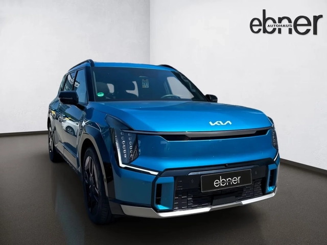 Kia EV9 GT-Line AWD 6Seats Launch Edition All Options - автомобили, коли, обяви за нови и употребявани 3