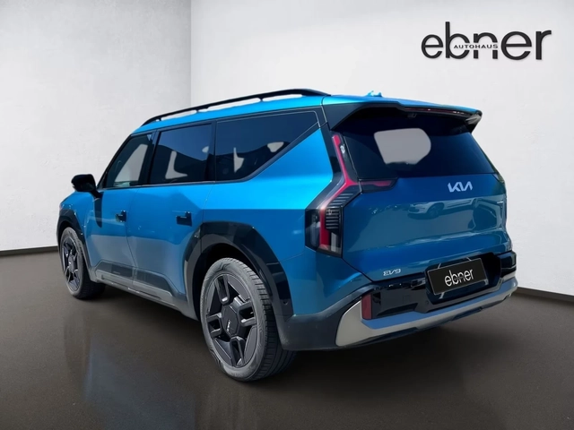 Kia EV9 GT-Line AWD 6Seats Launch Edition All Options - автомобили, коли, обяви за нови и употребявани 5