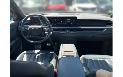 Kia EV9 GT-Line AWD 6Seats Launch Edition All Options - автомобили, коли, обяви за нови и употребявани 7