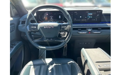 Kia EV9 GT-Line AWD 6Seats Launch Edition All Options - автомобили, коли, обяви за нови и употребявани 8