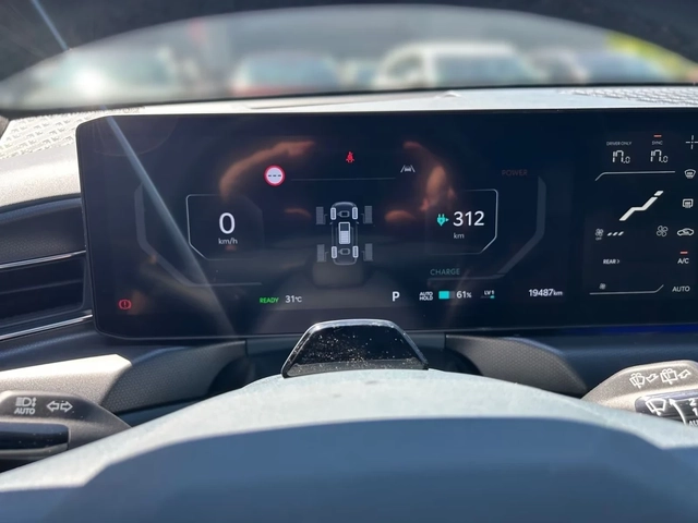 Kia EV9 GT-Line AWD 6Seats Launch Edition All Options - автомобили, коли, обяви за нови и употребявани 9