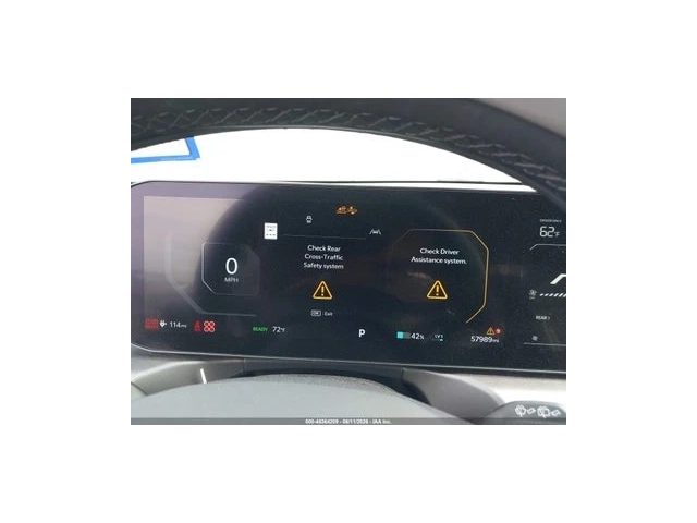 Kia EV9 Light Long Range - автомобили, коли, обяви за нови и употребявани 6