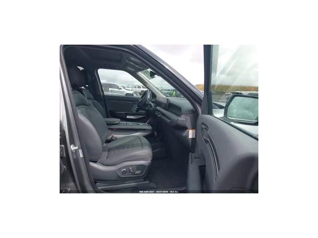 Kia EV9 Wind - автомобили, коли, обяви за нови и употребявани 4