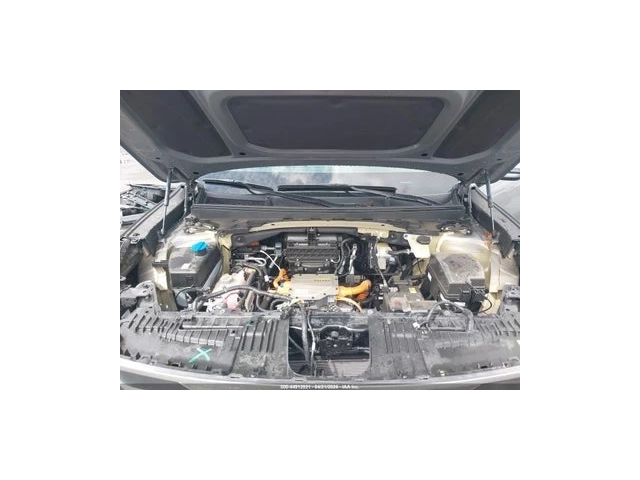 Kia EV9 Wind - автомобили, коли, обяви за нови и употребявани 8