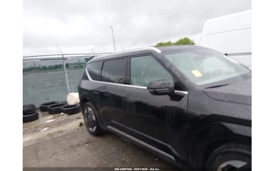 Kia EV9 LAND | 360 КАМЕРА | HEAD-UP | - автомобили, коли, обяви за нови и употребявани 11