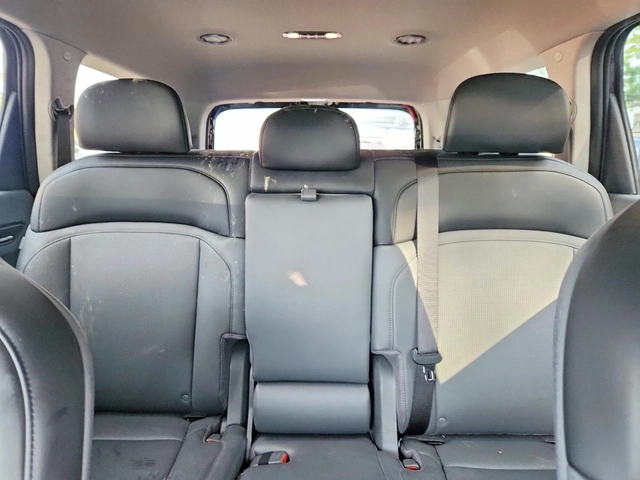 Kia EV9 LIGHT - автомобили, коли, обяви за нови и употребявани 10