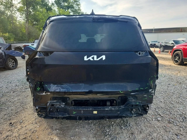 Kia EV9 LIGHT - автомобили, коли, обяви за нови и употребявани 4
