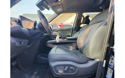 Kia EV9 LIGHT - автомобили, коли, обяви за нови и употребявани 6