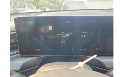 Kia EV9 LIGHT - автомобили, коли, обяви за нови и употребявани 8