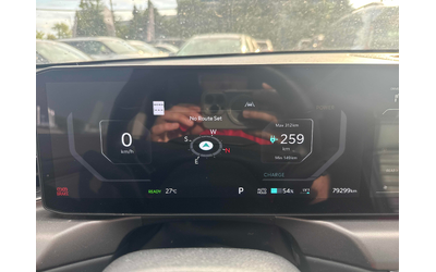 Kia EV9 AWD - автомобили, коли, обяви за нови и употребявани 7