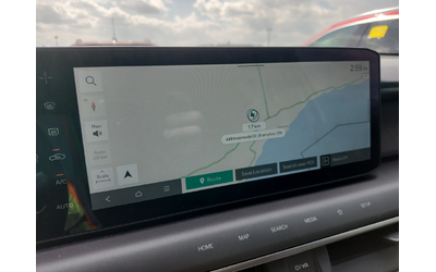 Kia EV9 N/A AWD - автомобили, коли, обяви за нови и употребявани 10