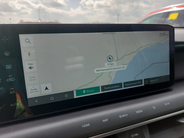Kia EV9 N/A AWD - автомобили, коли, обяви за нови и употребявани 10