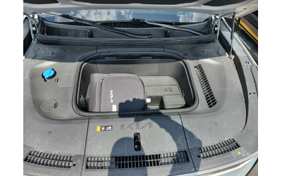 Kia EV9 N/A AWD - автомобили, коли, обяви за нови и употребявани 17
