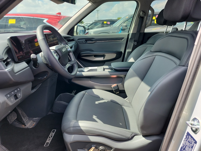 Kia EV9 N/A AWD - автомобили, коли, обяви за нови и употребявани 4