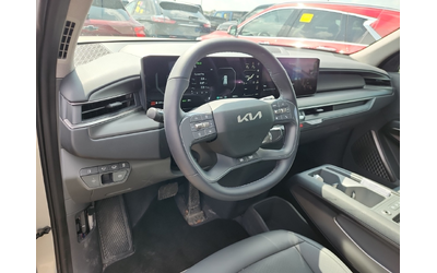 Kia EV9 N/A AWD - автомобили, коли, обяви за нови и употребявани 9