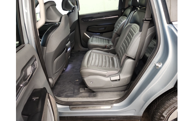 Kia EV9 N/A AWD - автомобили, коли, обяви за нови и употребявани 10