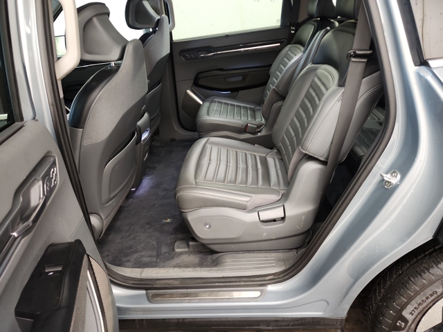 Kia EV9 N/A AWD - автомобили, коли, обяви за нови и употребявани 10