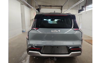 Kia EV9 N/A AWD - автомобили, коли, обяви за нови и употребявани 15