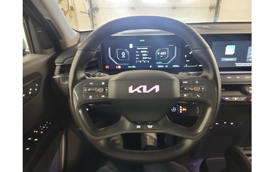 Kia EV9 N/A AWD - автомобили, коли, обяви за нови и употребявани 17