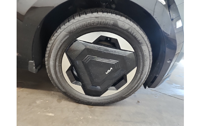 Kia EV9 N/A AWD - автомобили, коли, обяви за нови и употребявани 19