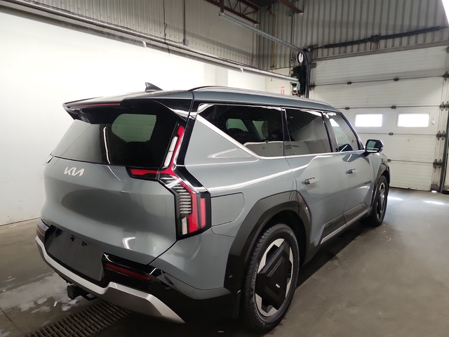 Kia EV9 N/A AWD - автомобили, коли, обяви за нови и употребявани 2