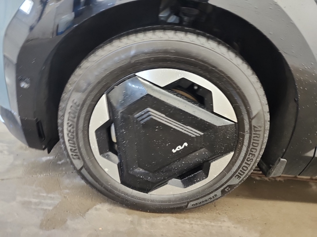 Kia EV9 N/A AWD - автомобили, коли, обяви за нови и употребявани 5