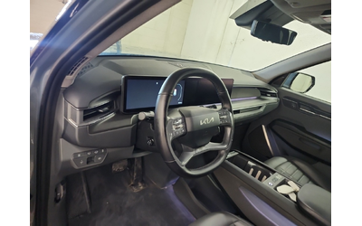 Kia EV9 N/A AWD - автомобили, коли, обяви за нови и употребявани 9