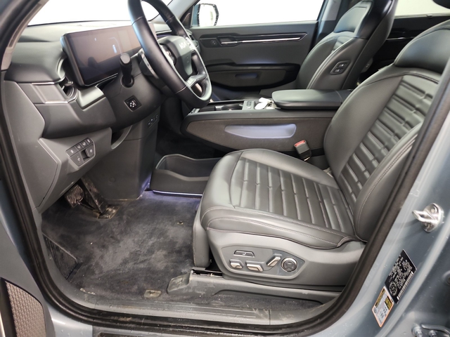 Kia EV9 N/A AWD - автомобили, коли, обяви за нови и употребявани 4