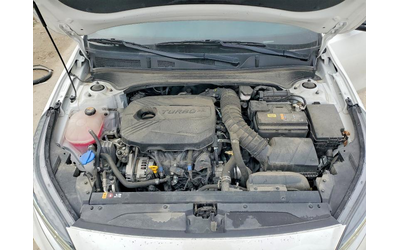 Kia Forte 1.6L 4 Front-wheel Drive - автомобили, коли, обяви за нови и употребявани 11