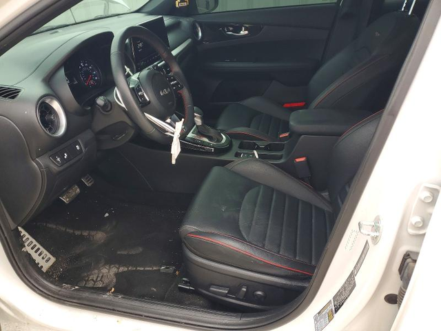 Kia Forte 1.6L 4 Front-wheel Drive - автомобили, коли, обяви за нови и употребявани 6