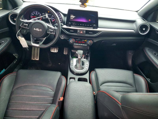 Kia Forte 1.6L 4 Front-wheel Drive - автомобили, коли, обяви за нови и употребявани 7