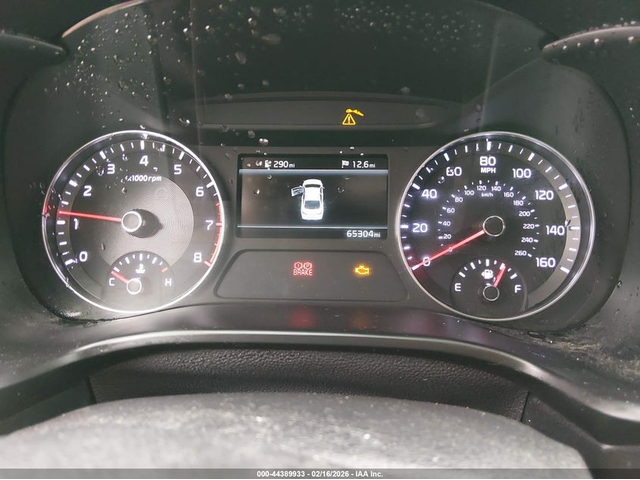 Kia Forte 1.6L I-4 DI, DOHC, VVT, TURBO, 201HP Front Wheel Drive - автомобили, коли, обяви за нови и употребявани 6