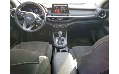 Kia Forte 2.0L 4 Front-wheel Drive - автомобили, коли, обяви за нови и употребявани 7