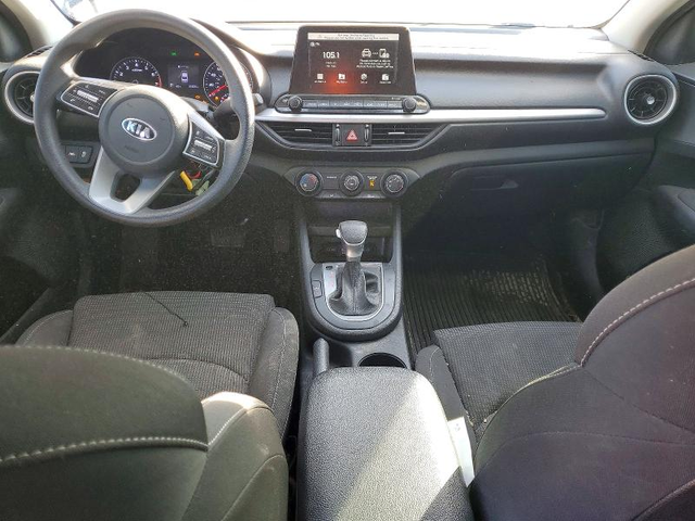 Kia Forte 2.0L 4 Front-wheel Drive - автомобили, коли, обяви за нови и употребявани 7