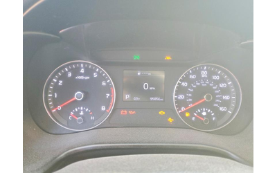 Kia Forte 2.0L 4 Front-wheel Drive - автомобили, коли, обяви за нови и употребявани 8