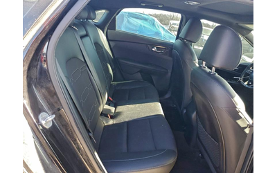 Kia Forte 2.0L 4 Front-wheel Drive - автомобили, коли, обяви за нови и употребявани 10