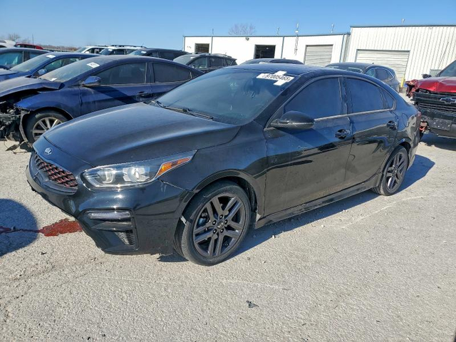 Kia Forte 2.0L 4 Front-wheel Drive - автомобили, коли, обяви за нови и употребявани 1