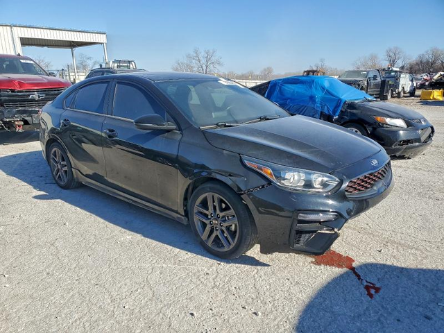 Kia Forte 2.0L 4 Front-wheel Drive - автомобили, коли, обяви за нови и употребявани 4